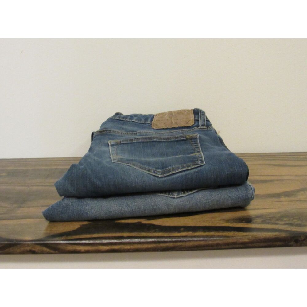 Men's Aero and A.E Jeans Bundle Excellent Condition!! 29x32
